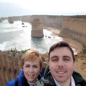 Meet your Posher, Matthew